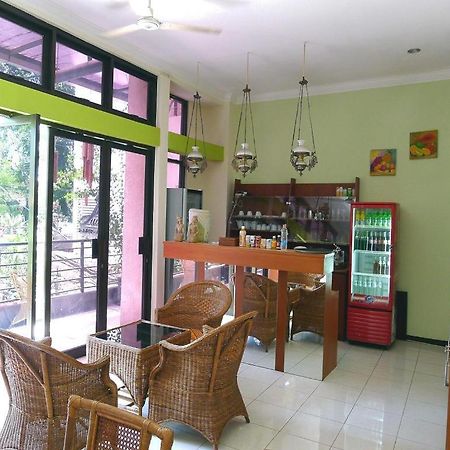 Jawa 22 Hotel And Residence Surabaya Luaran gambar